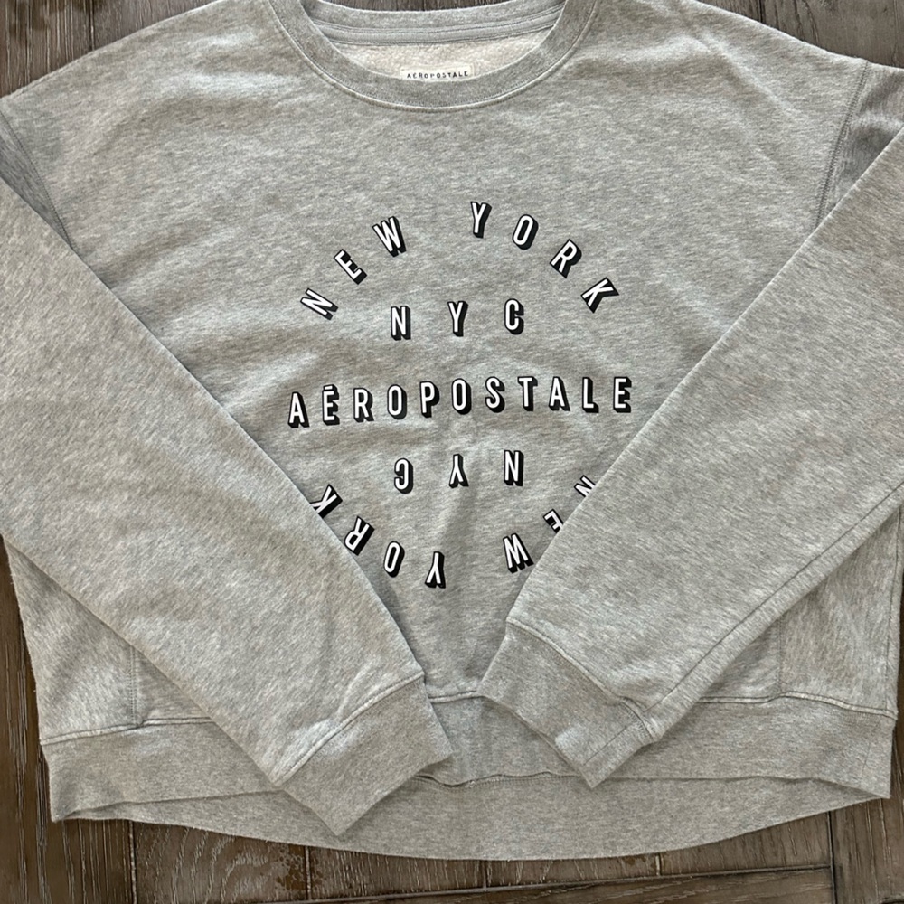 Aeropostale Sweatshirt - Picture 6 of 7